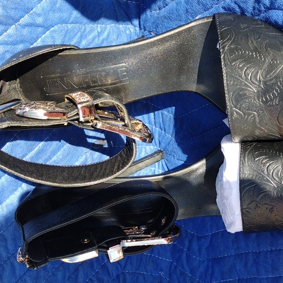 I Am Jennifer, Black, Size 42 - Picture 7 of 11